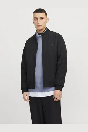 JACK & JONES Blubrad Bomber Jack Heren