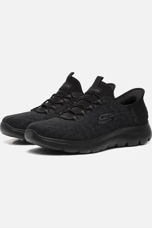 Skechers Slip-ins Summits Instappers Textiel