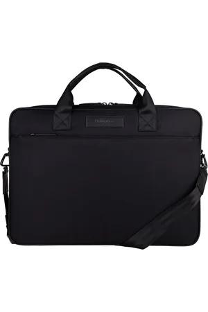 Hismanners Phlox Laptopbag Slim 16 inch RFID