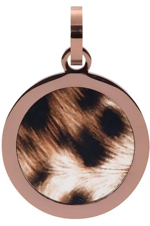 Ixxxi Charm Leopard 24 mm