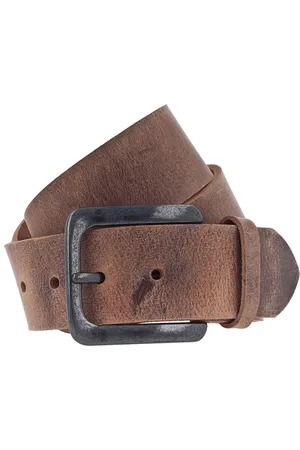 Vanzetti Riem leer - Jongens - 105 cm - baileys
