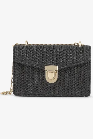 Pieces® Nea Crossbody Bag Black