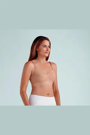Amoena Prothese Bh Zonder Beugel Ruth SB - maat EU 70E / FR 85E