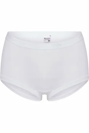 Beeren Microfiber dames hipsterYoung - Vrouwen onderbroek - katoenen kruisje - S