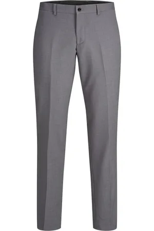 JACK & JONES JACK&JONES JPRFRANCO TROUSER NOOS Heren Pantalon