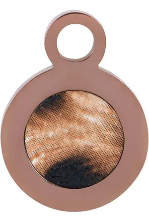 Ixxxi Charm Leopard 12 mm