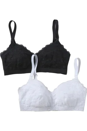 Vertbaudet Set van 2 brassiиre voedingsbeha