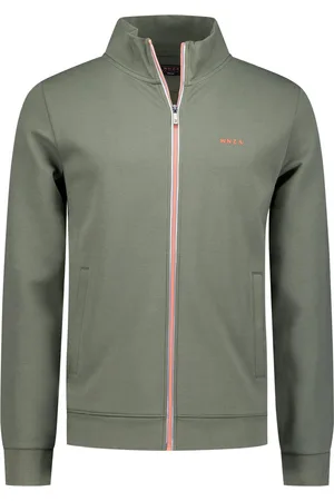 NZA New Zealand Auckland Vest Owen 25an300 1737 Mannen