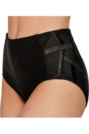 Louisa Bracq Serie Shaper Slip 47170 471 NOIR - maat 38