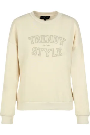 Elvira E1 25-018 - Sweater Trendy