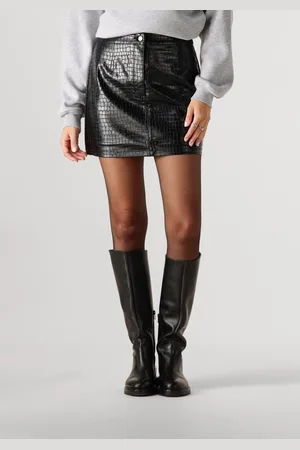 EDITED the label Laney Skirt Dames - Korte rok -