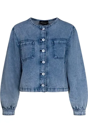 Elvira E1 25-030 - Jacket Noor