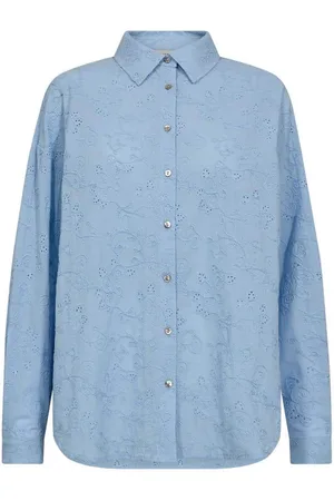 Freequent Blouse FQUNIQUA maat S