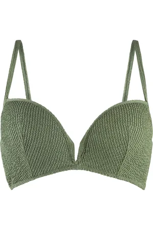LingaDore Voorgevormde Triangel Bikini top