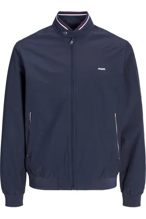 JACK & JONES Blubrad Bomber Jack Heren