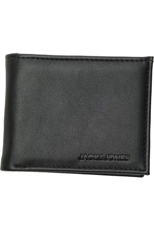 JACK & JONES JACK&JONES JACZACK WALLET Heren