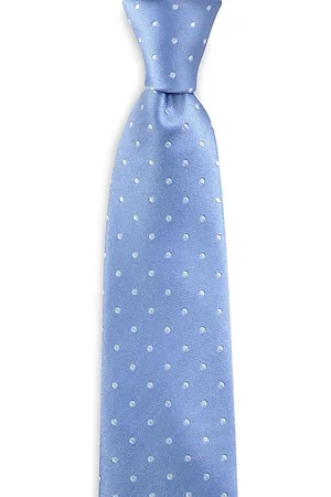 We Love Ties XL stropdassen - XL Stropdas Basis Point