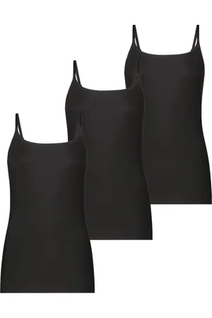 Ten Cate Secrets Spaghetti Top - 3-pack -