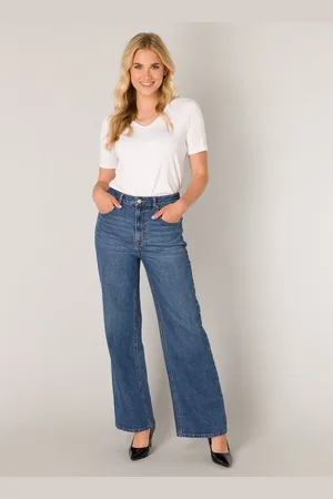 Base Level Amy Bottoms - - maat W38 / L32