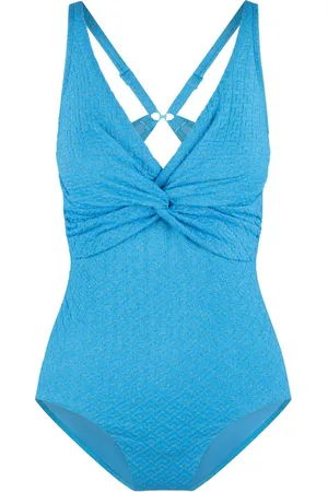 LingaDore Golden Breeze Badpak - maat 42 - /Goud