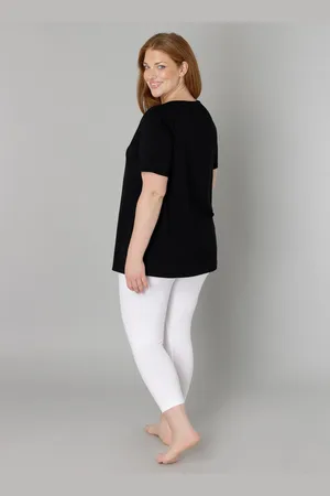 Base Level CURVY Audrey Legging - - maat 3(52)