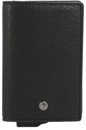 JOOP! Kaarthoes Cardona C-One E-Cage Sv8 Zwart