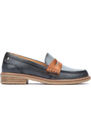Pikolinos Aldaya - dames instapper - - maat 39 (EU) 6 (UK)