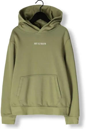 Zadig & Voltaire X60381 Truien & Vesten Jongens - Sweater - Hoodie - Vest-