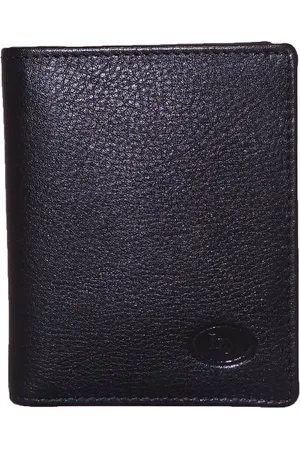 LEATHER DESIGN Kaarthouder / Portemonnee 1119B