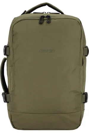 Bestway Cabin Pro Rugzak