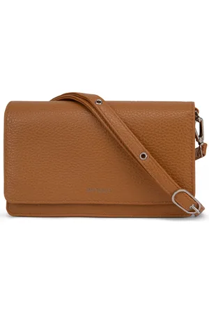 Matt & Nat Bee Vegan Crossbody Purity