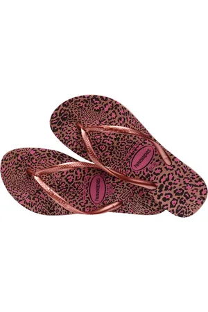 Havaianas Slim Animals Dames Slippers -