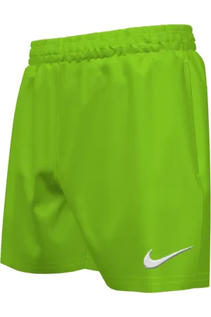 Nike Swim 4 volley zwemshort in de kleur .