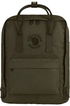 Fjällräven Fjällräven Re-Kånken Unisex Rugzak
