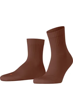 Falke Korte sok Run Rib