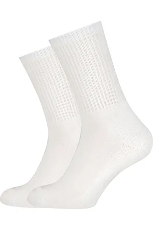 Bamboo Basics Unisex 2P sokken senna outdoor
