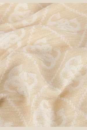 Guess Orlina Lg Scarf 4g Jqrd Sjaals Dames -