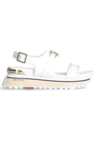 Liu Jo Maxi Wonder Sandal 27 Sandal