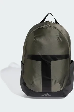 adidas Sportswear STAR WARS MANDALORIAN RUGZAK JEUGD - Kinderen - - 1