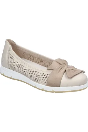 Rieker L3066-60 Ballerina maat 38
