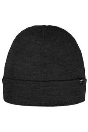 Barts Merino Beanie - Black