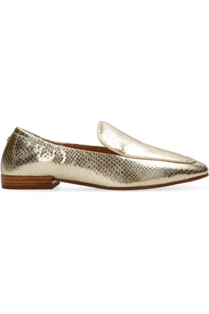 Maruti Ella Loafers Goud - - 40