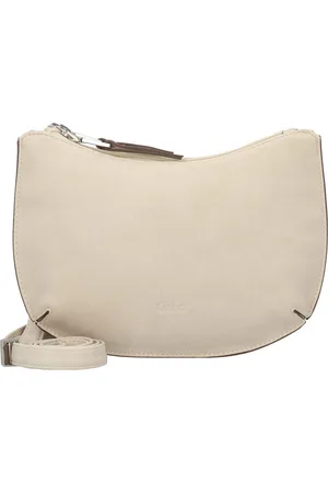 Gabor Schoudertas Kimberly Cross Bag Beige