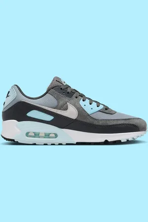 Nike Sneakers Air Max 90 "Light Pumice Smoke Grey"