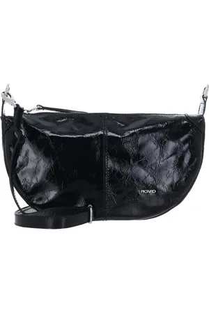 Picard Schoudertas Cool Down Handbag Zwart