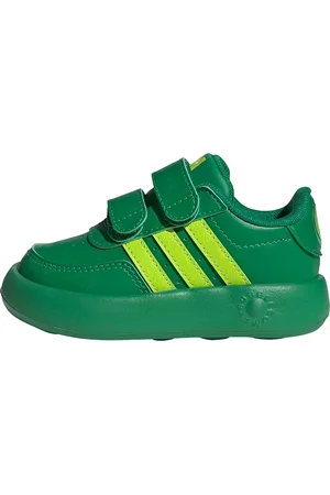 adidas Sportswear DISNEY MONSTERS INC BREAKNET SCHOENEN PEUTERS - Kinderen - - 23 1/2