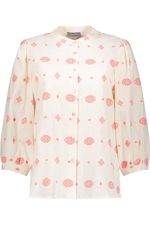 Geisha Blouse 53176-70 maat M