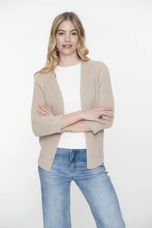 Geisha Cardigan - - XS/34
