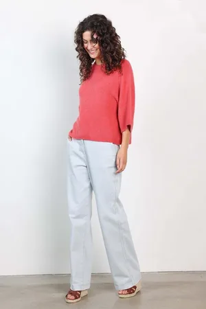DIDI Dames Pullover Nadia Sharon Rose maat 38/40