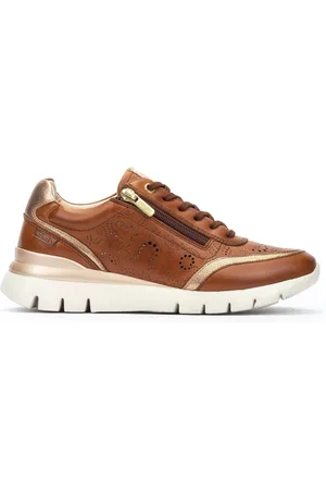 Pikolinos Cantabria - dames sneaker - - maat 36 (EU) 3 (UK)